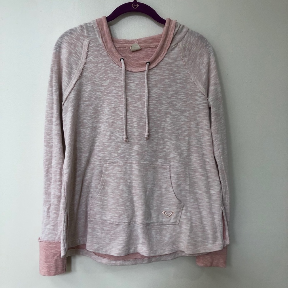 Roxy hoodie